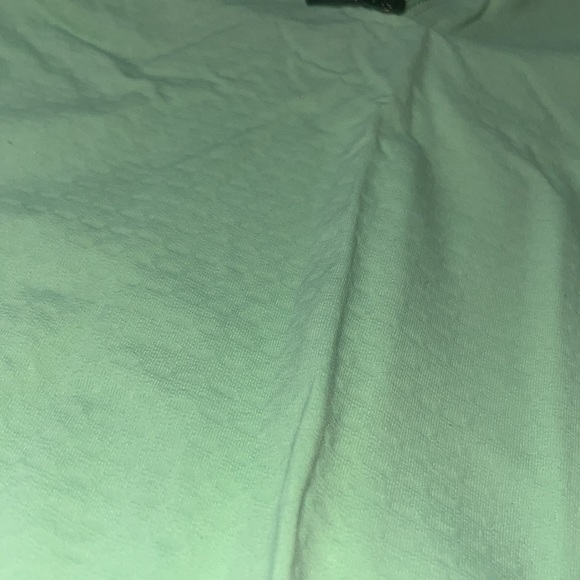 Shamrock Green Dover Saddlery Insect Shield Cool Blast Shirt - Picture 3 of 3